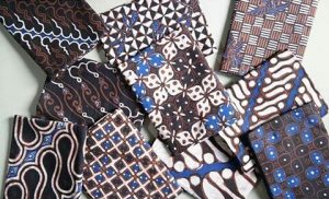 Batik Prambanan, sumber instagram