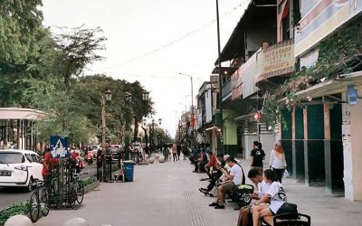 Tips Berbelanja Hemat Kerajinan Sovenir di Jogjakarta