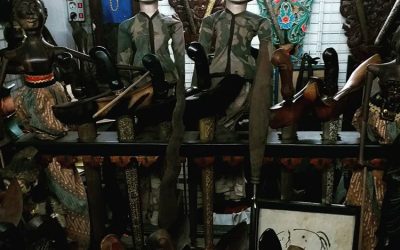 Sovenir Khas yang Sayang Untuk Dilewatkan Selama Berkunjung di Jogjakarta