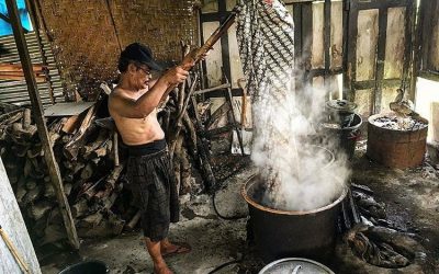 Souvenir Khas Jogjakarta Yang Wajib Untuk Dibawa Pulang