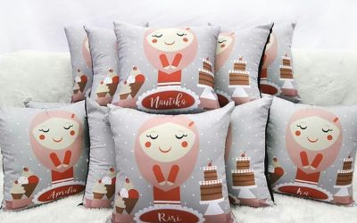 Inilah Informasi Kriteria dan Barang Souvenir Yang Cocok Menjadi Pilihan