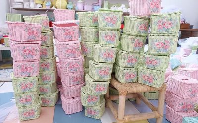 Inilah Produk dan Kerajinan Yang Cocok Untuk Dijadikan Souvenir Acara