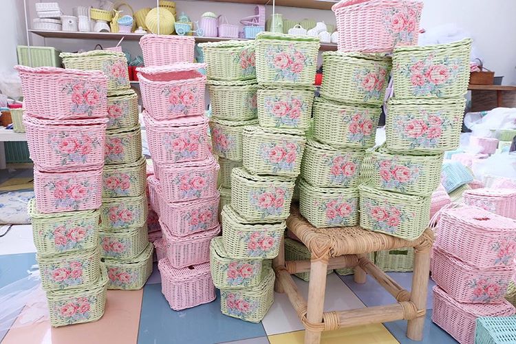 Inilah Produk dan Kerajinan Yang Cocok Untuk Dijadikan Souvenir Acara