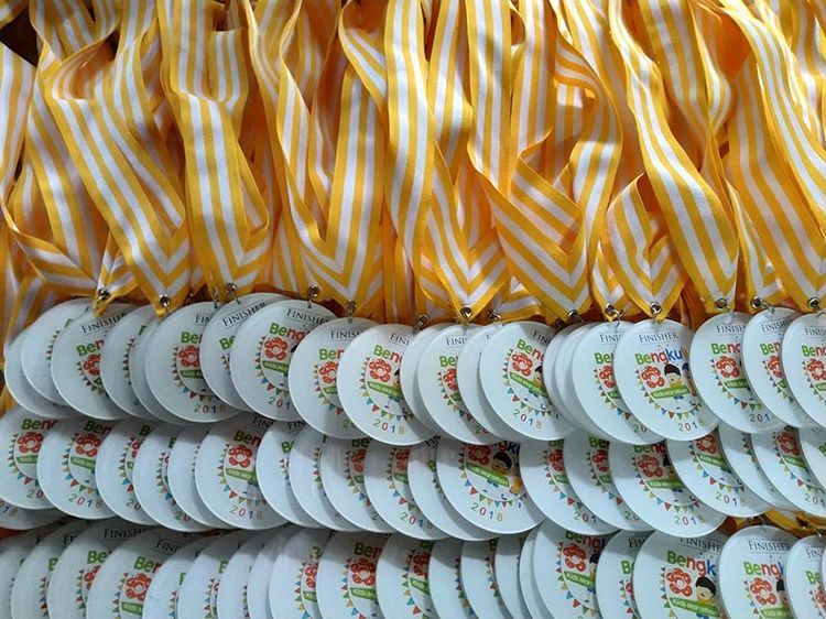 Inilah Beberapa Pilihan Sovenir Olahraga Yang Unik dan Menarik
