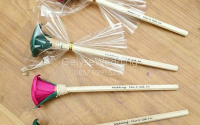 Informasi dan Pilihan Souvenir Alat Tulis Untuk Acara Perkantoran