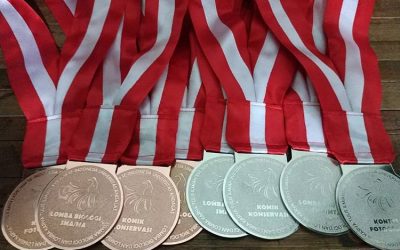 Jangan Bingung Untuk Membeli Medali, Berikut Tempatnya