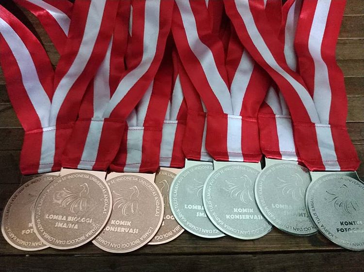 Jangan Bingung Untuk Membeli Medali, Berikut Tempatnya
