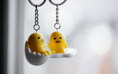 Rekomendasi Souvenir Pernikahan Unik