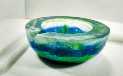 Mengenal Bahan Resin Pada Produk Kerajinan dan Souvenir
