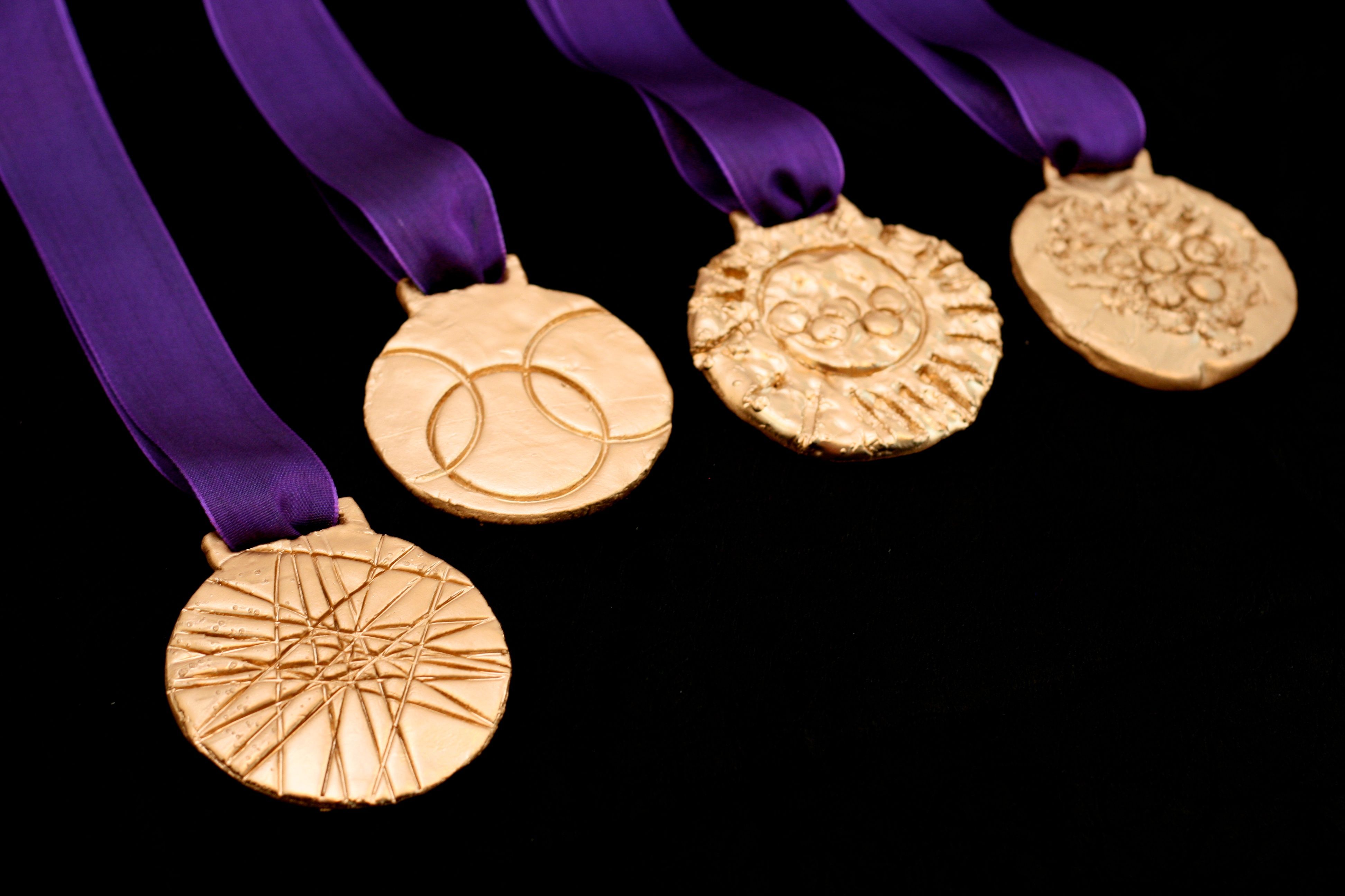 Fakta Unik Medali Olimpiade Yang Perlu Diketahui