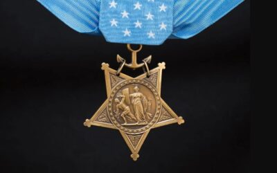 Medal of Honor Medali Bergengsi Militer Amerika Serikat
