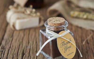 5 Jenis Kopi untuk Souvenir Pernikahan yang Anti Mainstream