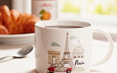 5 Manfaat Mug Souvenir yang Jarang Diketahui Orang