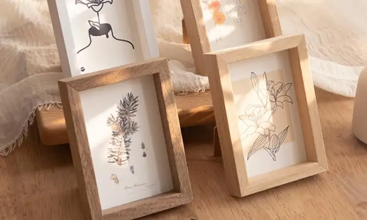 Frame foto, Sumber: amazon.com