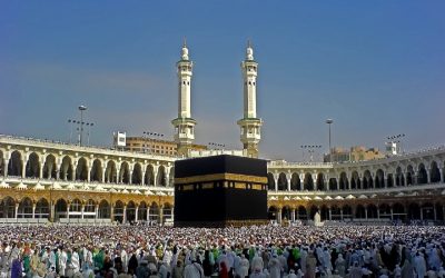Inilah 8 Souvenir Haji dan Umroh yang Bisa Anda Berikan untuk Kerabat