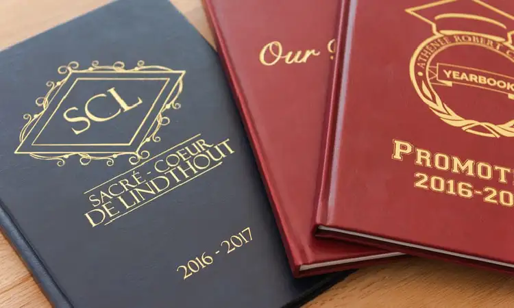 Yearbook, Sumber: yearbook.be