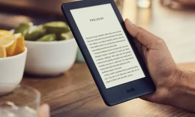 Merchandise ebook, Sumber: medium.com