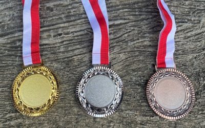 7 Rekomendasi Souvenir Unik untuk Hari Kemerdekaan